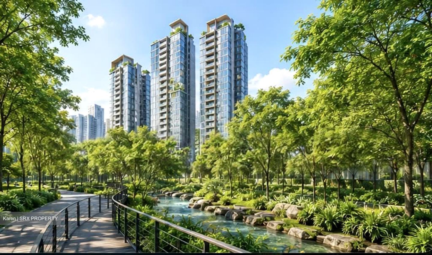 Thomson View Condominium (D20), Condominium #590588471